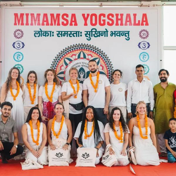 Mimamsa Yogshala